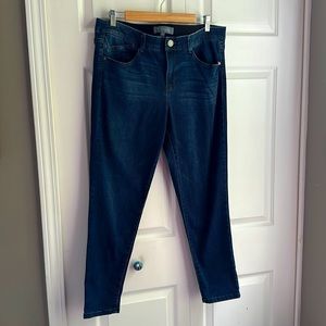 Wit & Wisdom jeans